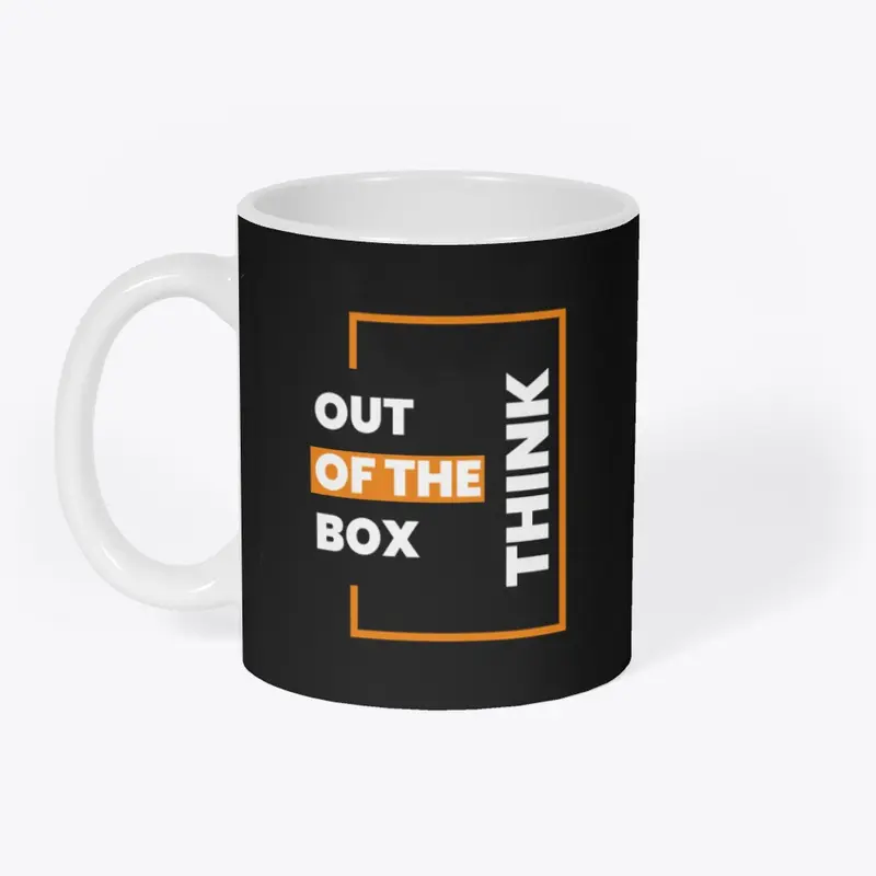 Think Out Side The Box Design 