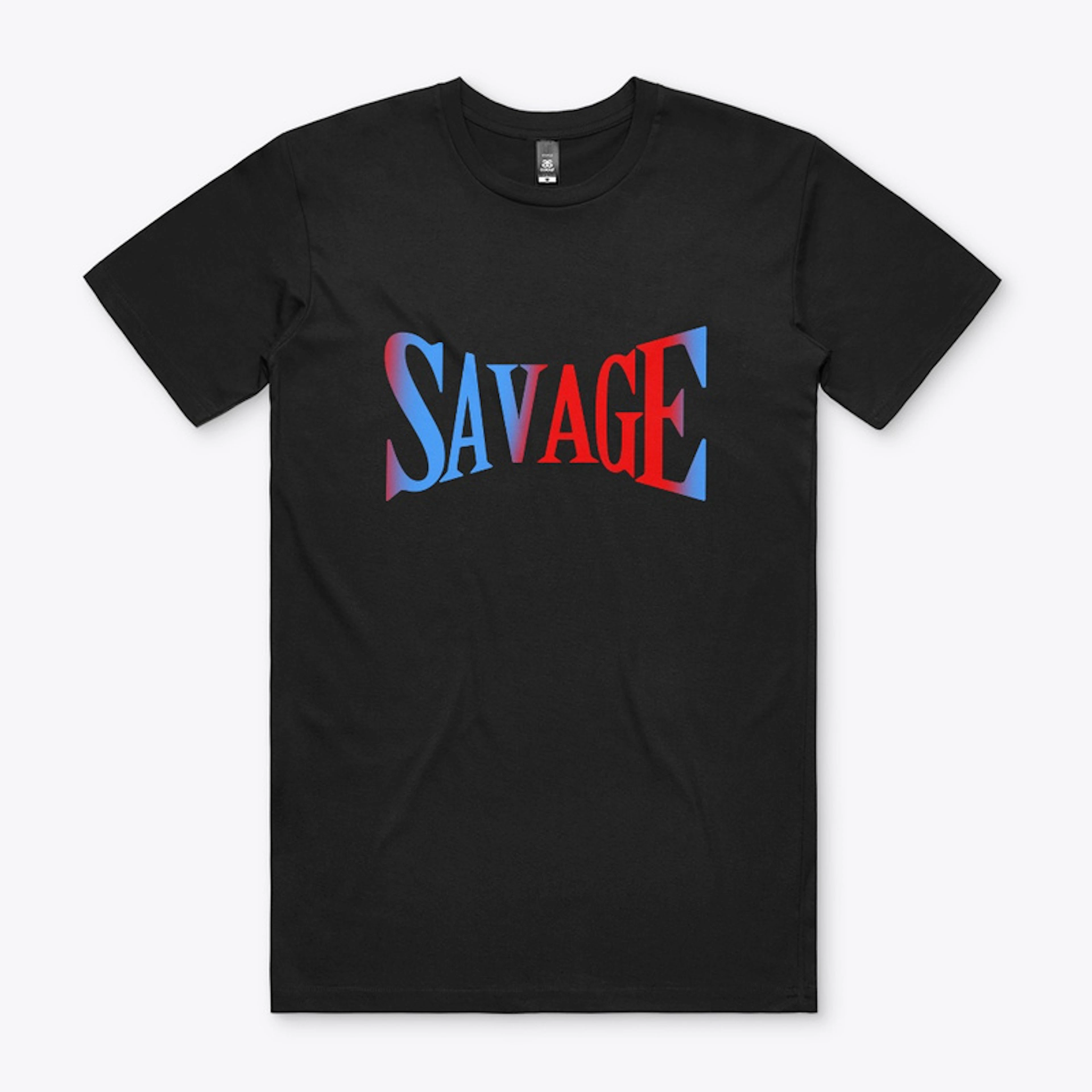New Savage Design By Switch Teez