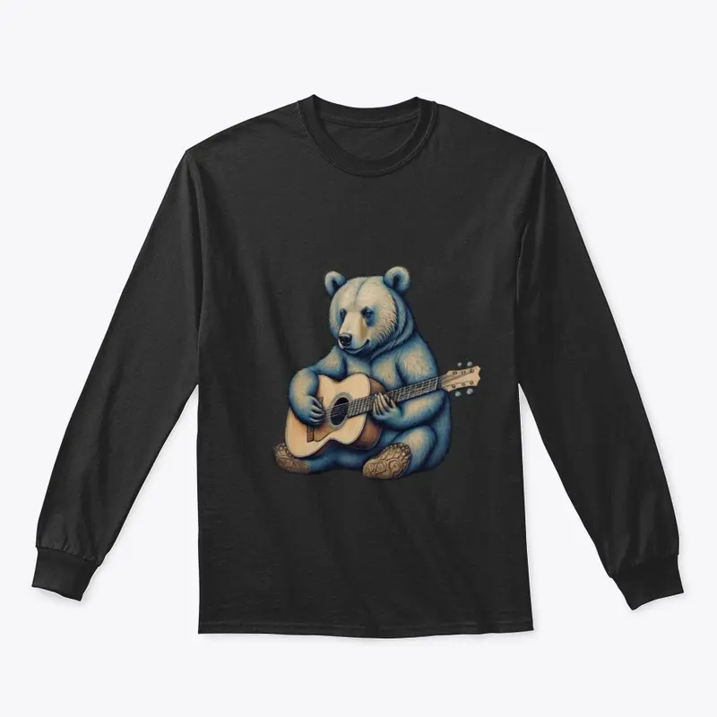 Sweet & Cute Bear Design by Switchteez