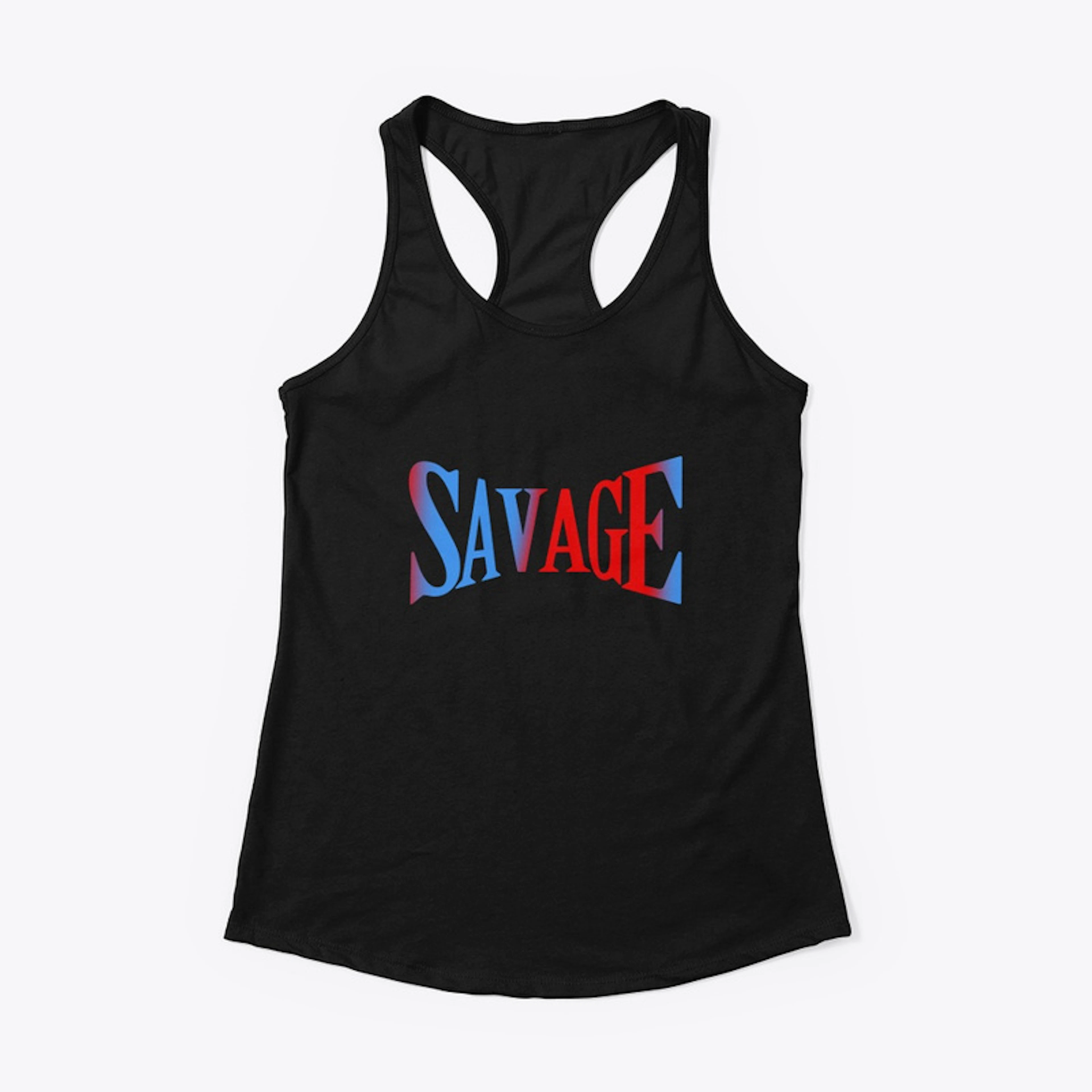 New Savage Design By Switch Teez