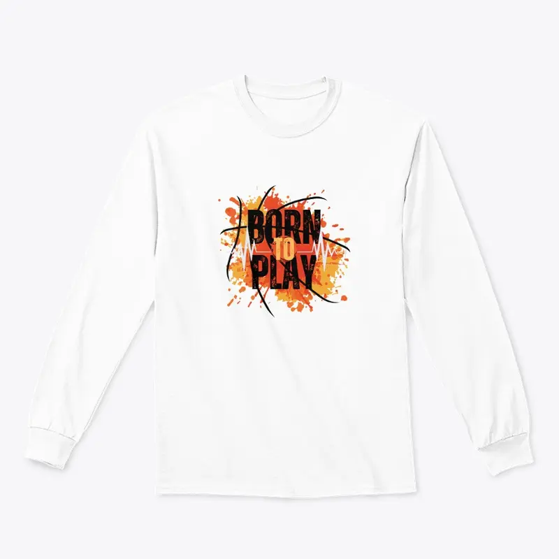 Burn To Play Design By Switch Teez