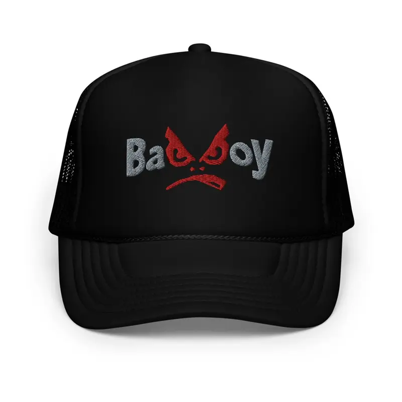 Bad boy