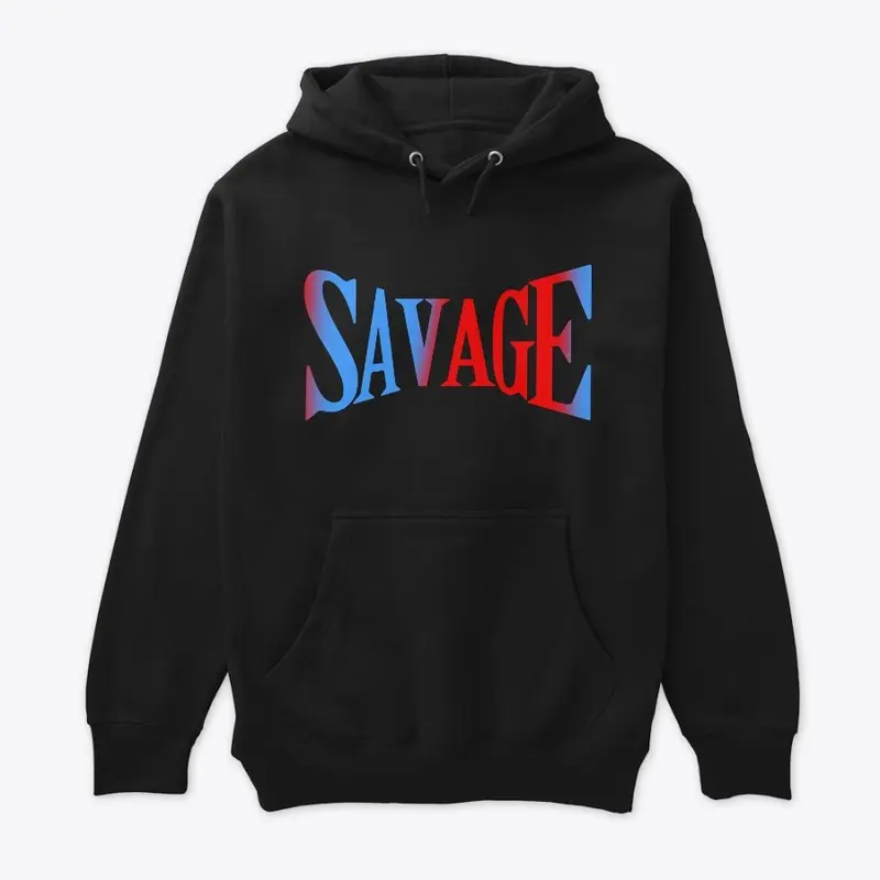 New Savage Design By Switch Teez