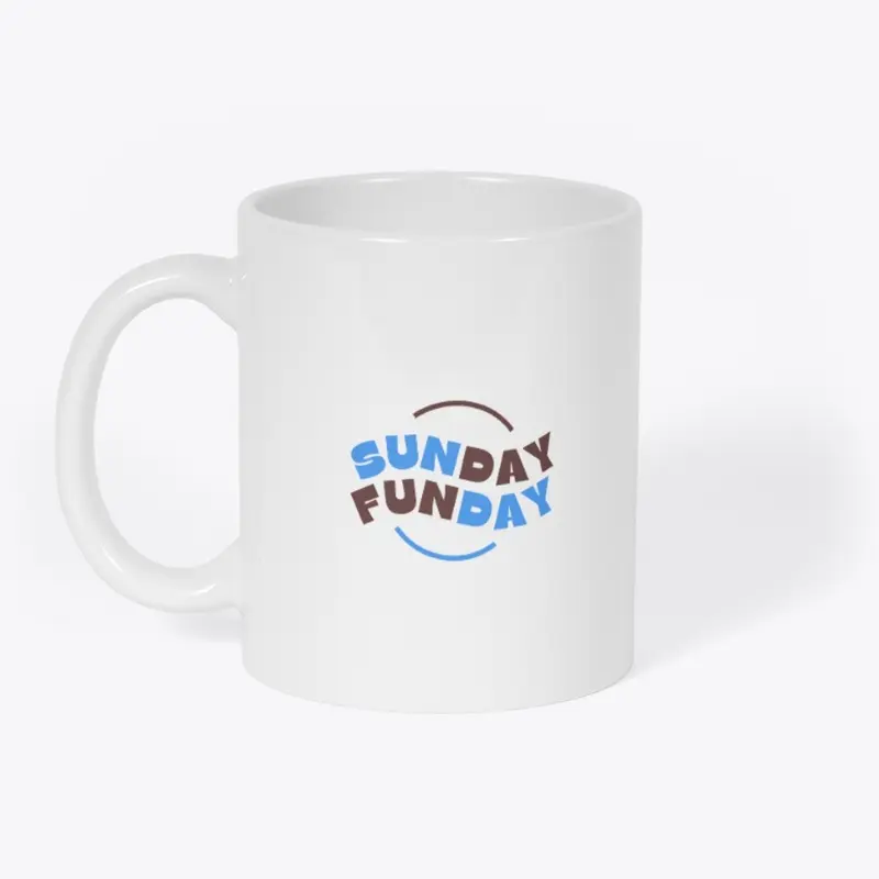 Sunday Funday Design By Switch teez