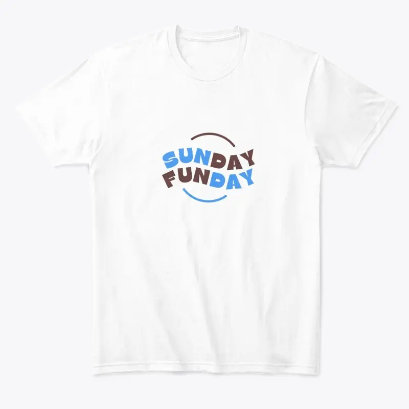 Sunday Funday Design By Switch teez