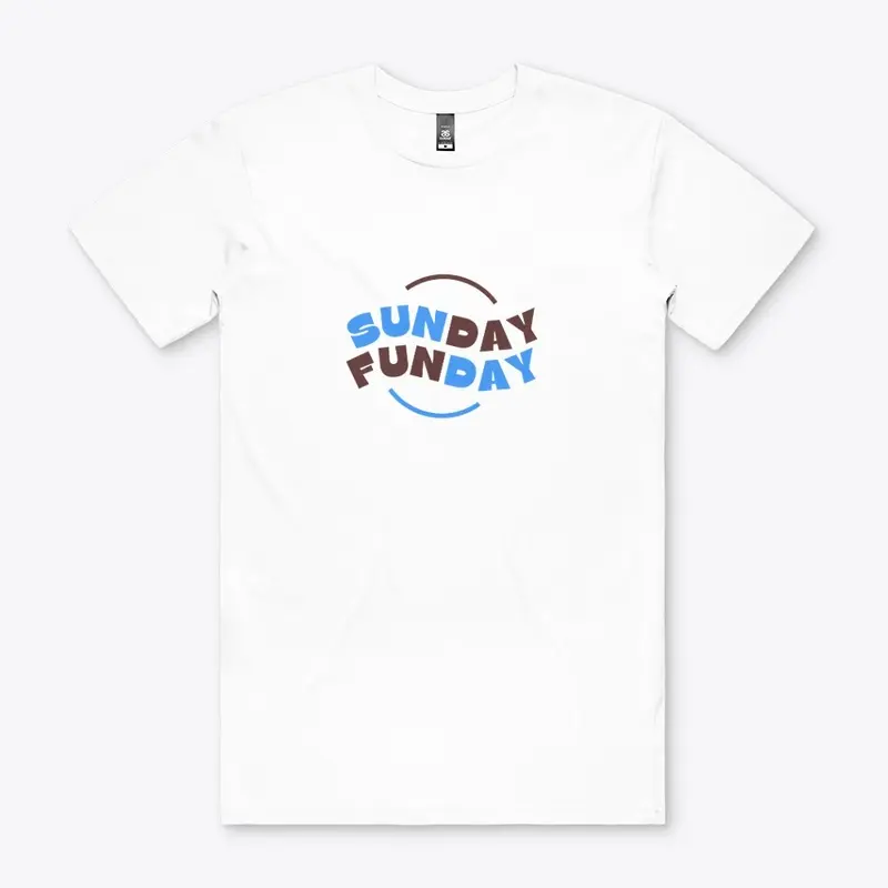 Sunday Funday Design By Switch teez