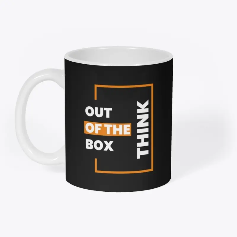 Think Out Side The Box Design 