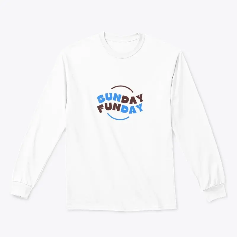 Sunday Funday Design By Switch teez