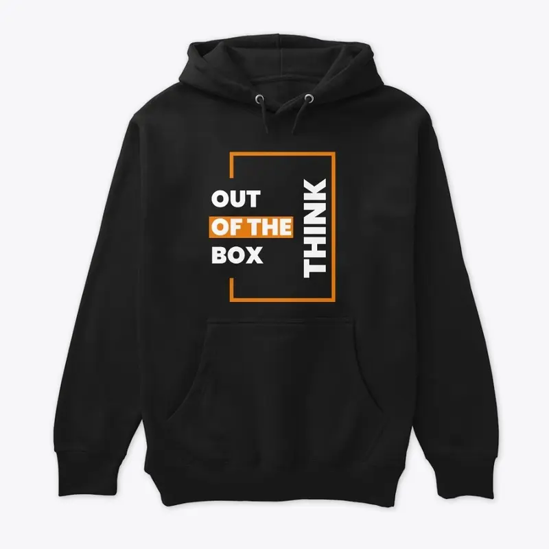 Think Out Side The Box Design 