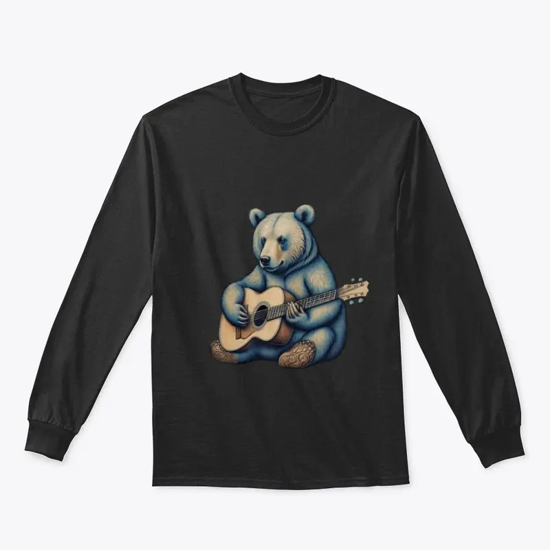 Sweet & Cute Bear Design by Switchteez