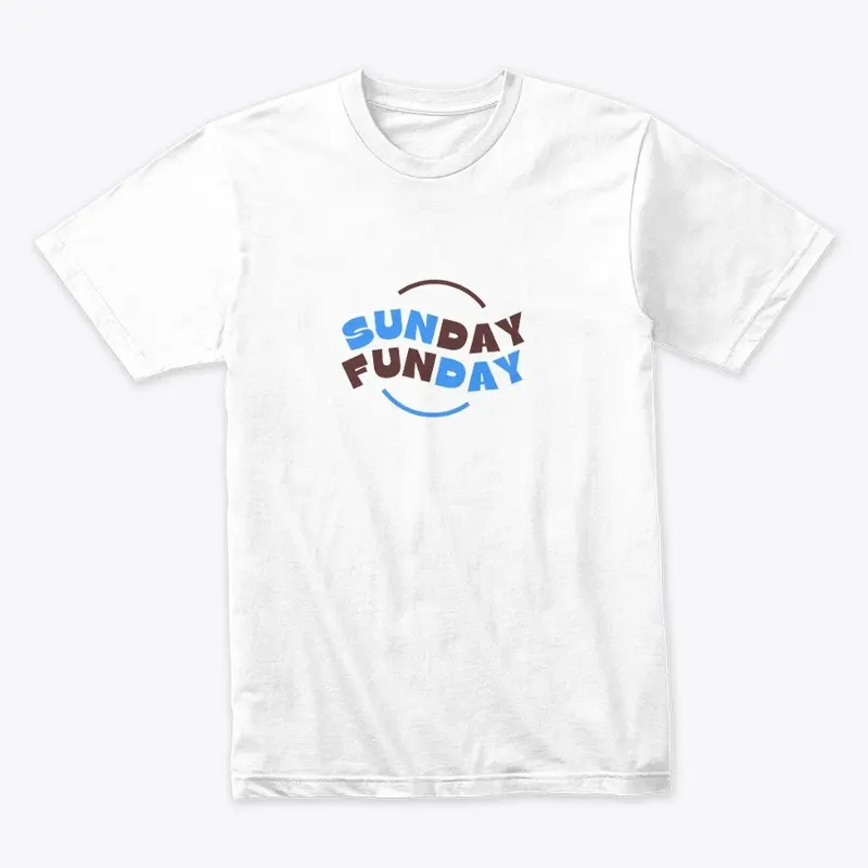 Sunday Funday Design By Switch teez