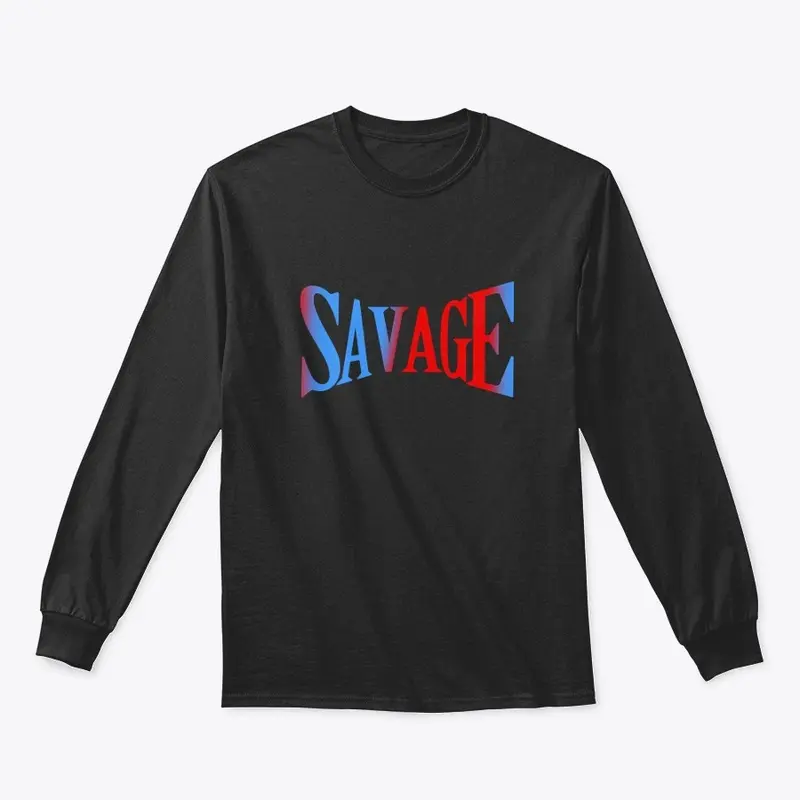 New Savage Design By Switch Teez