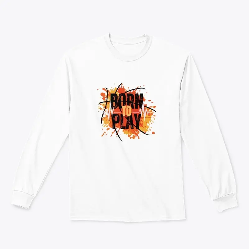 Burn To Play Design By Switch Teez