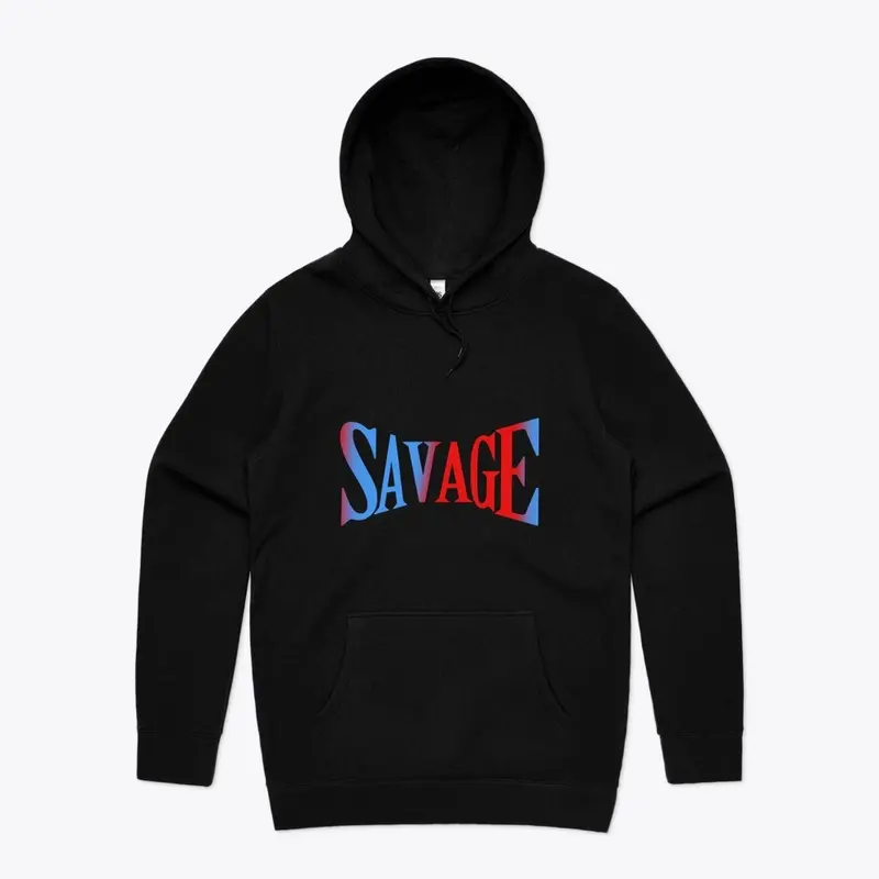 New Savage Design By Switch Teez