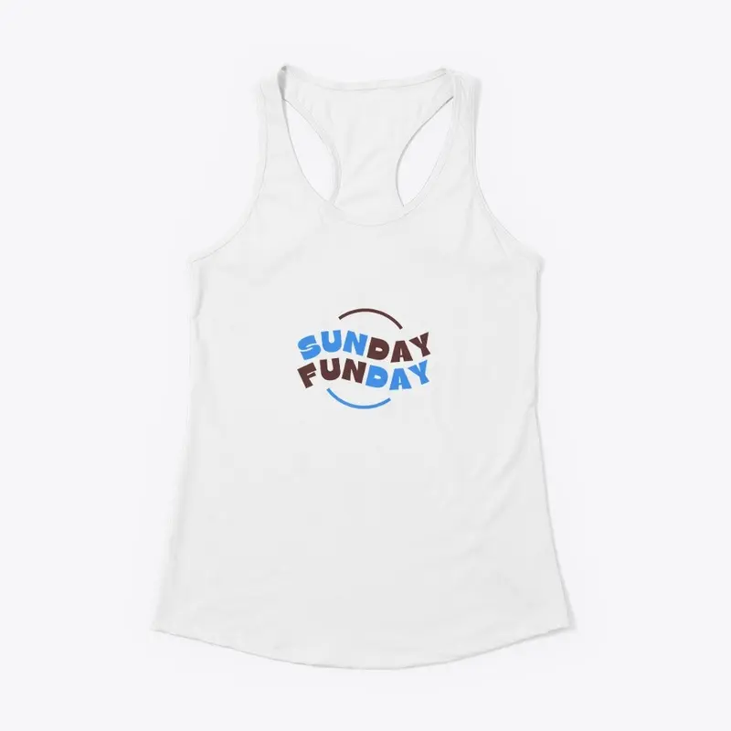 Sunday Funday Design By Switch teez