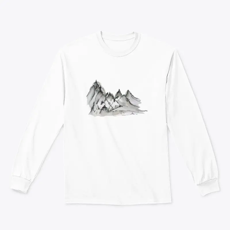 Mountain Design By Switchteez