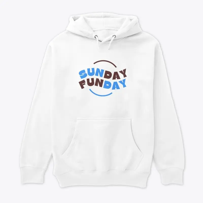 Sunday Funday Design By Switch teez