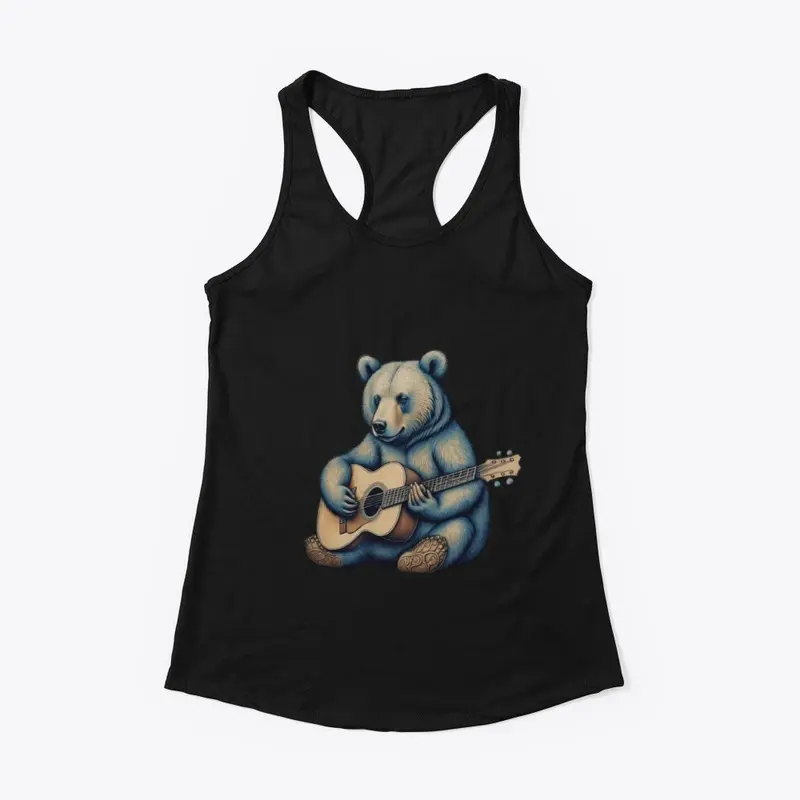 Sweet & Cute Bear Design by Switchteez